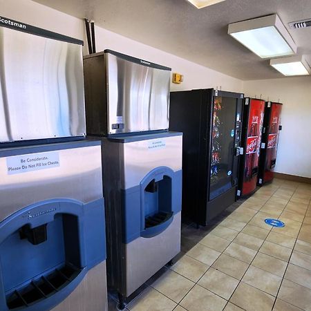 Motel 6-Webster, Tx - Houston - Nasa Lake المظهر الخارجي الصورة