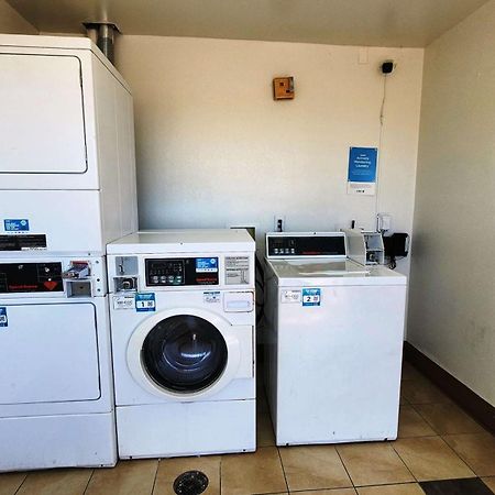 Motel 6-Webster, Tx - Houston - Nasa Lake المظهر الخارجي الصورة