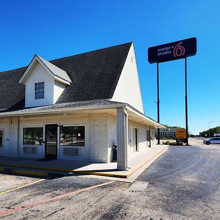 Motel 6-Webster, Tx - Houston - Nasa Lake المظهر الخارجي الصورة