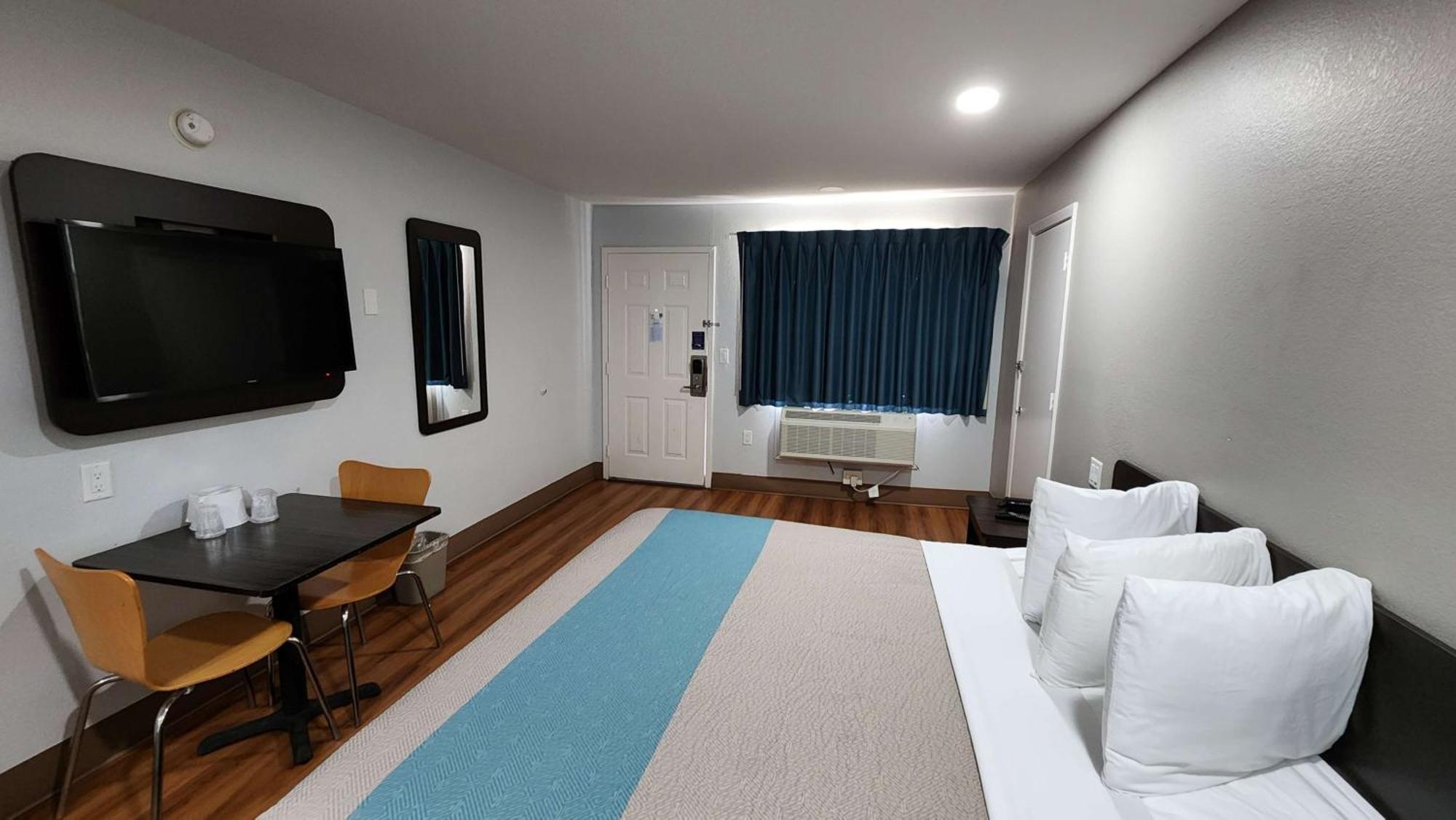 Motel 6-Webster, Tx - Houston - Nasa Lake المظهر الخارجي الصورة